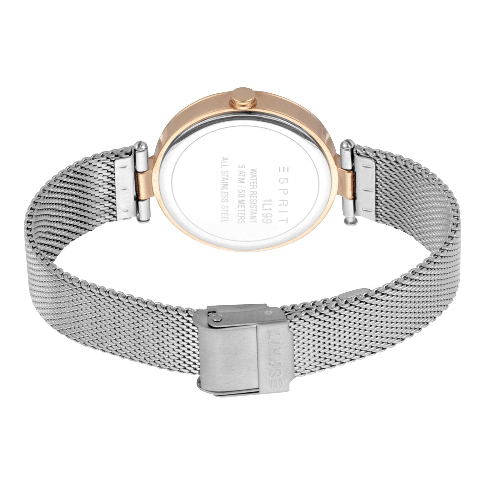 Ladies Roselle Watch (ES1L199M0075)