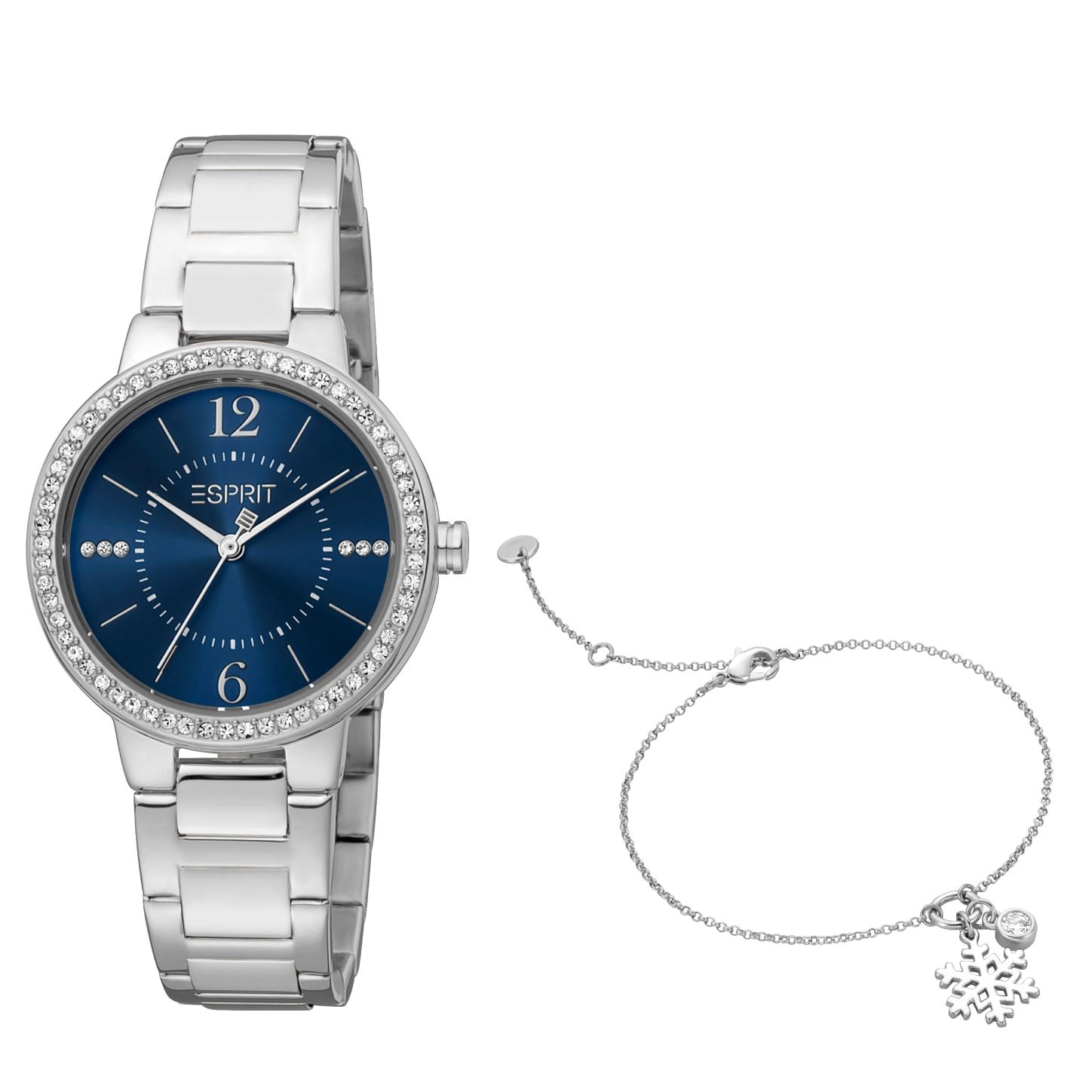 Ladies Kyla Watch (ES1L228M2035)