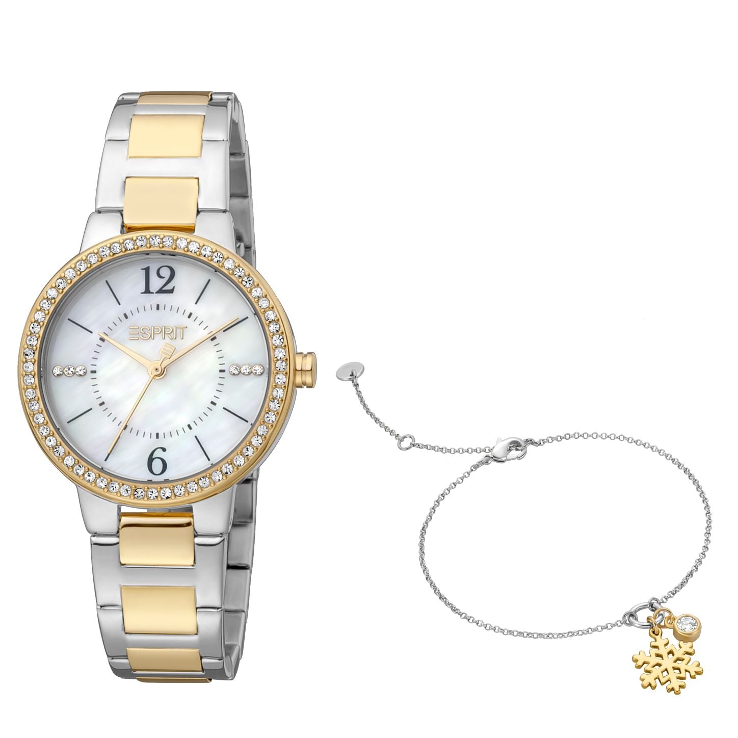 Ladies Kyla Watch (ES1L228M2095)