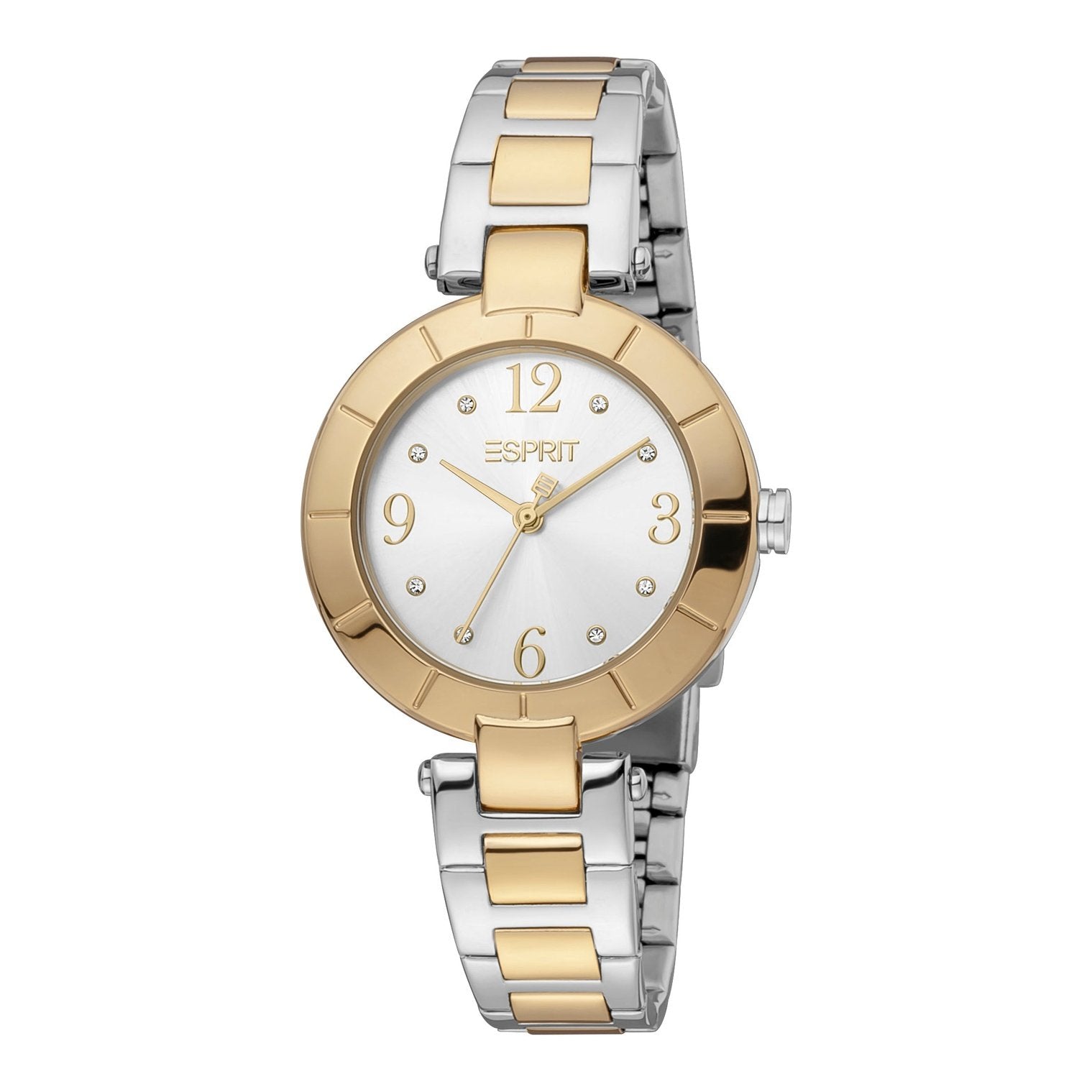Ladies Aria Set Watch (ES1L288M0065)