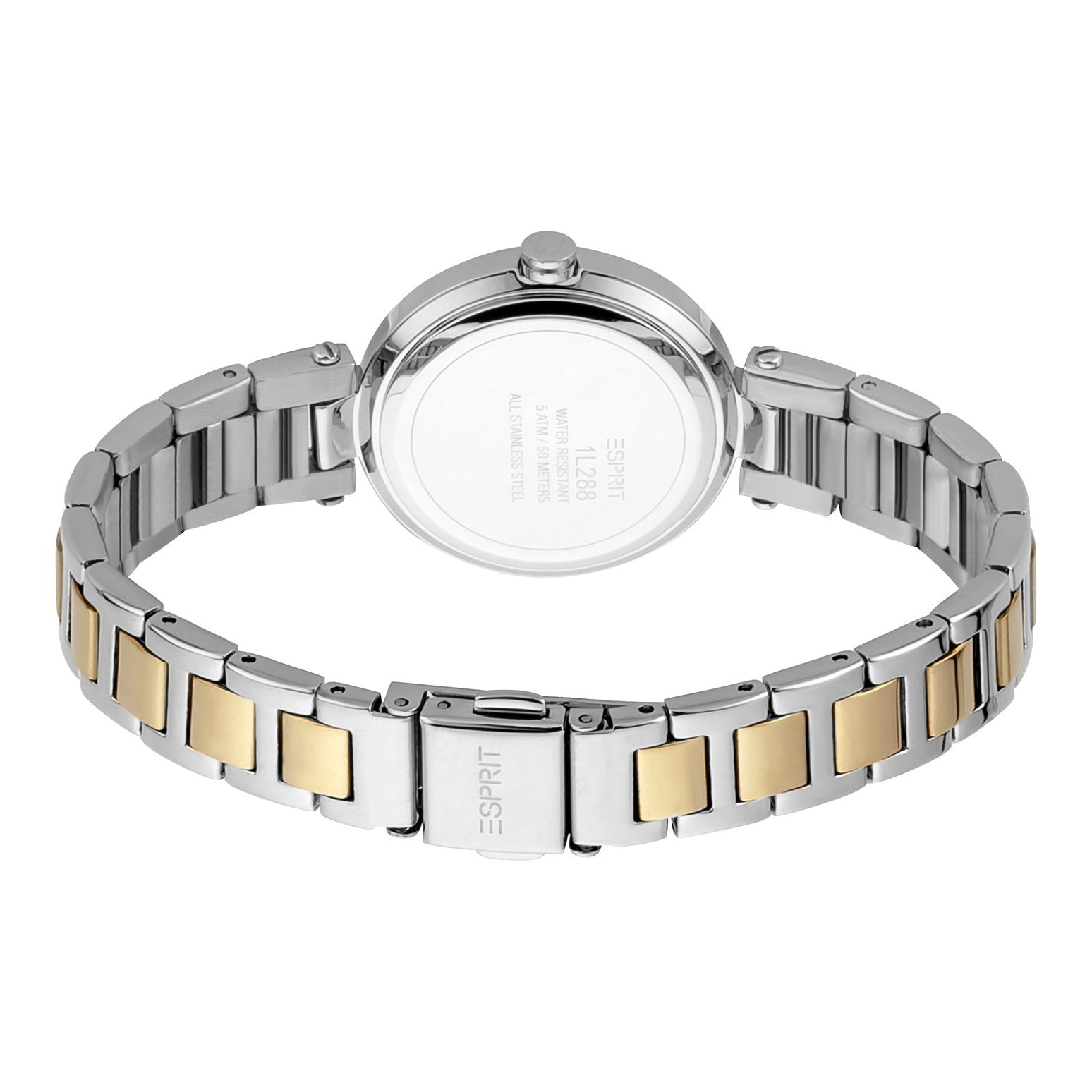 Ladies Aria Set Watch (ES1L288M0065)