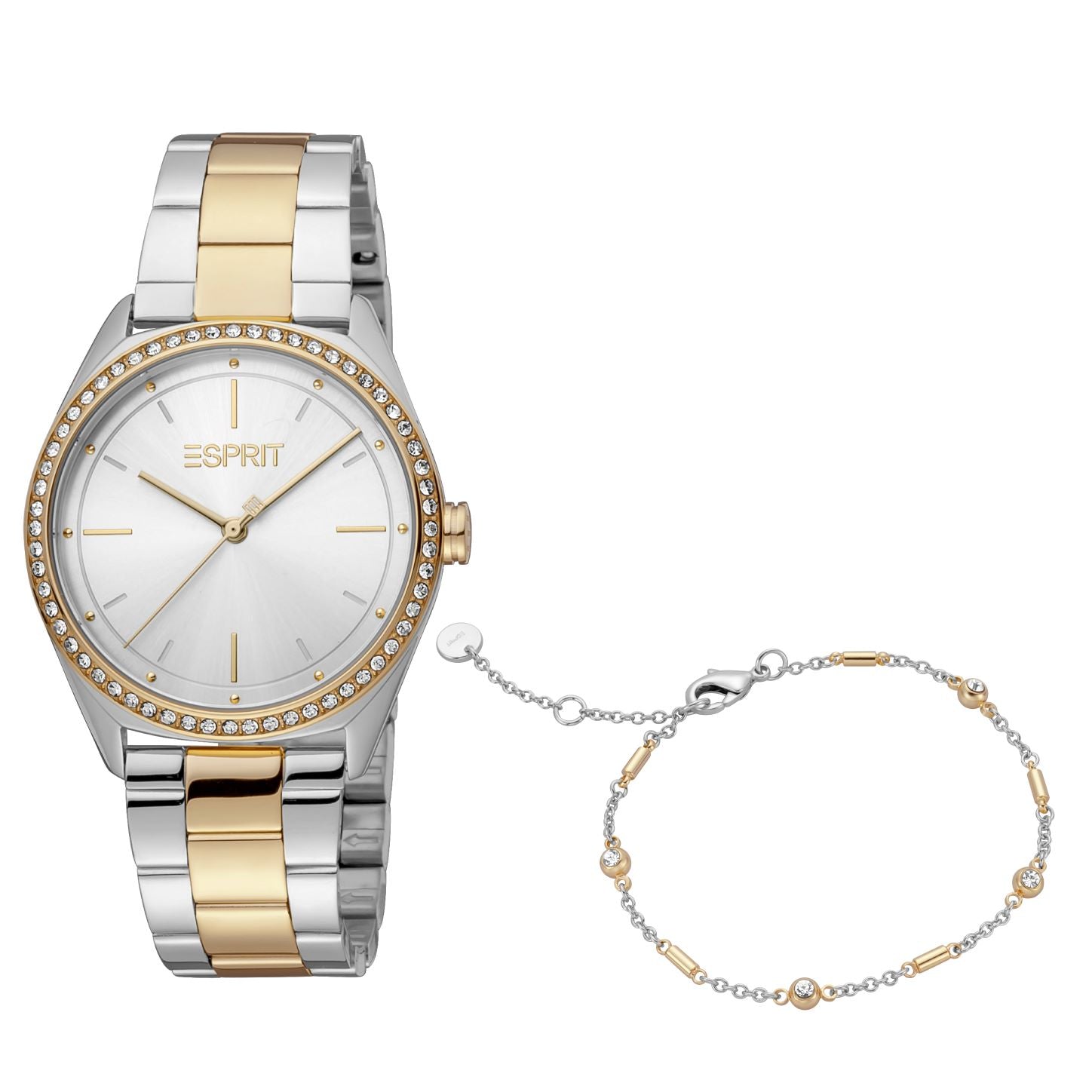Ladies Aubrey Watch (ES1L289M0085)