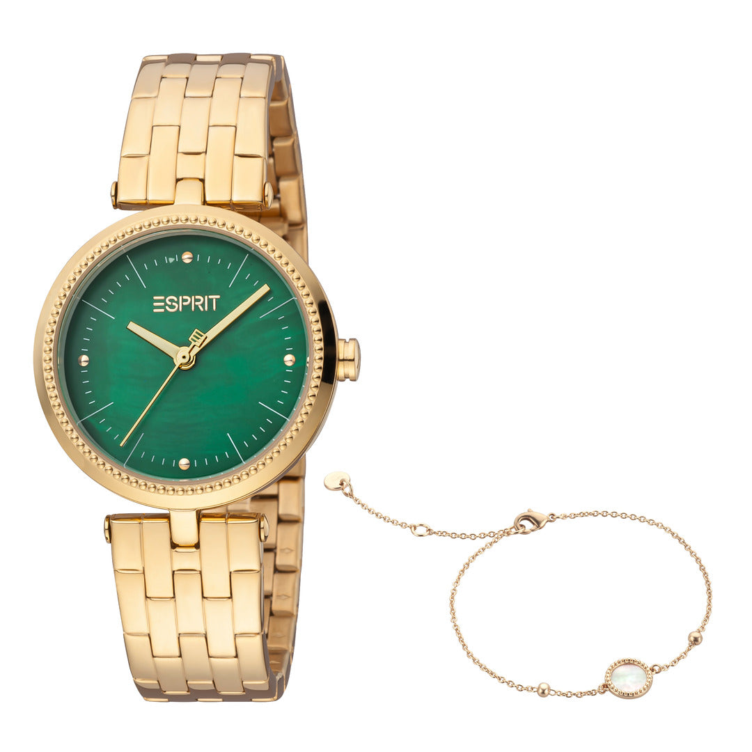 Ladies Nova Watch (ES1L296M0095)