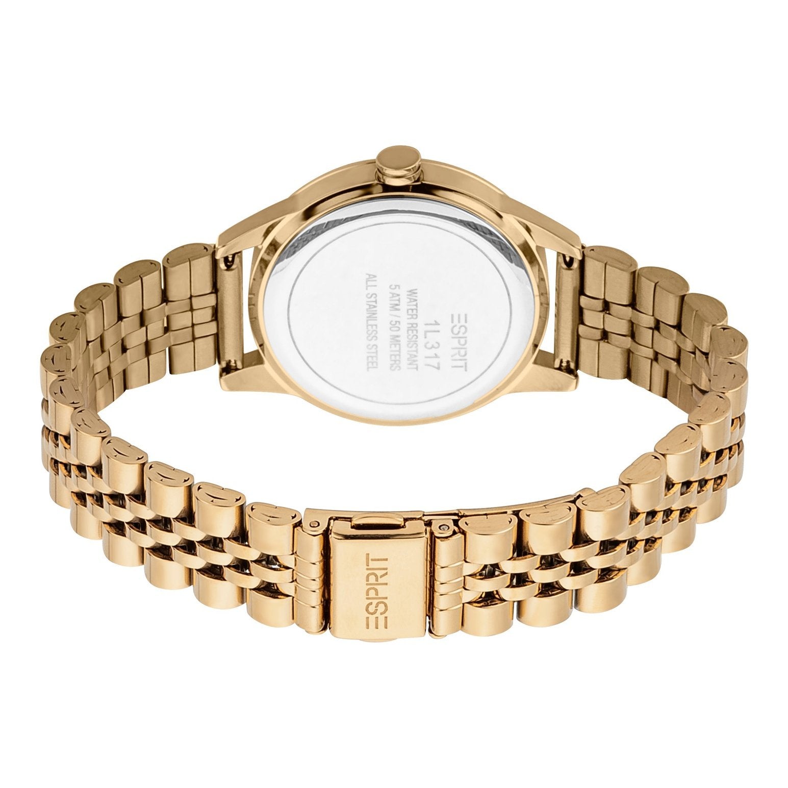 Ladies Willow Watch (ES1L317M0075)