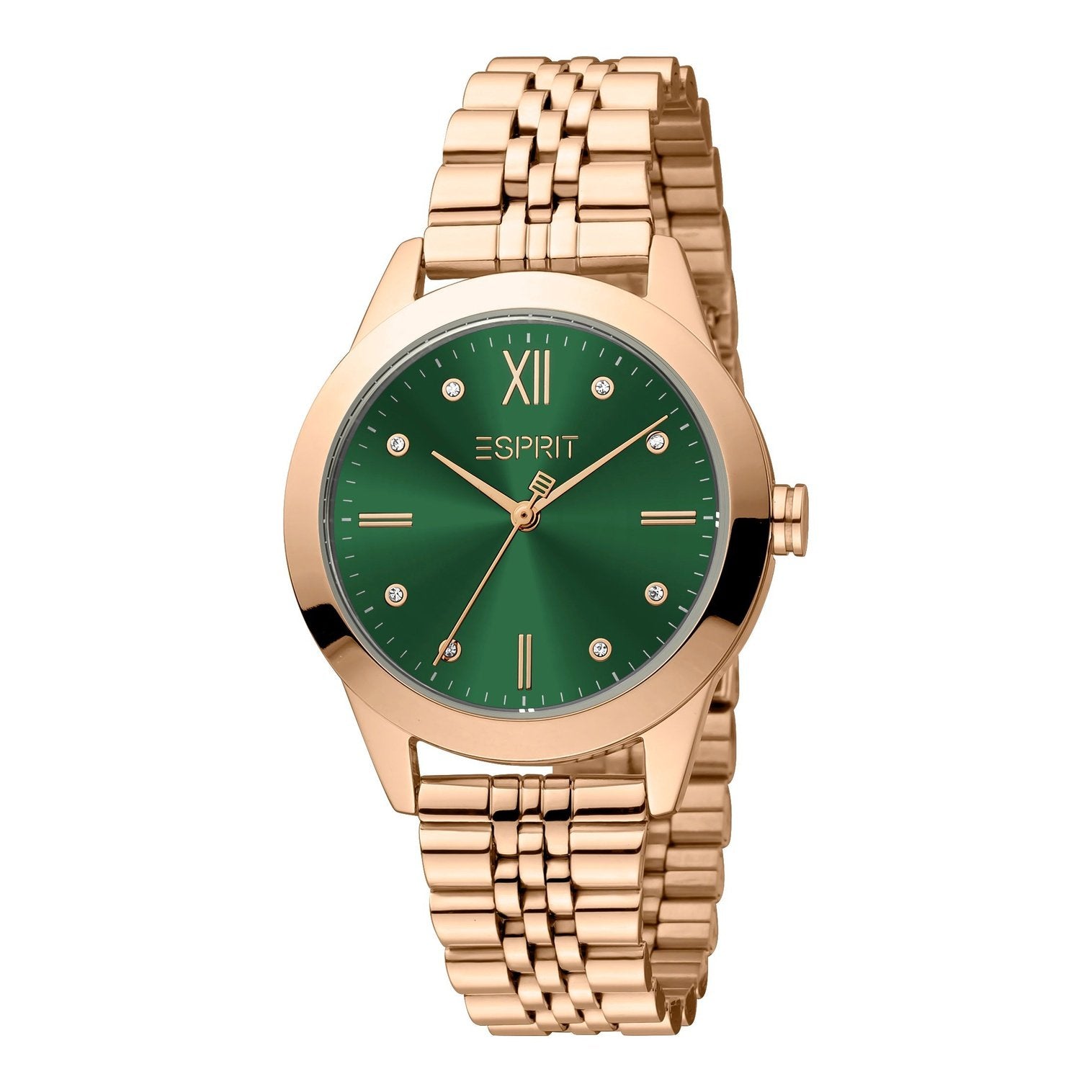 Ladies Willow Watch (ES1L317M0085)