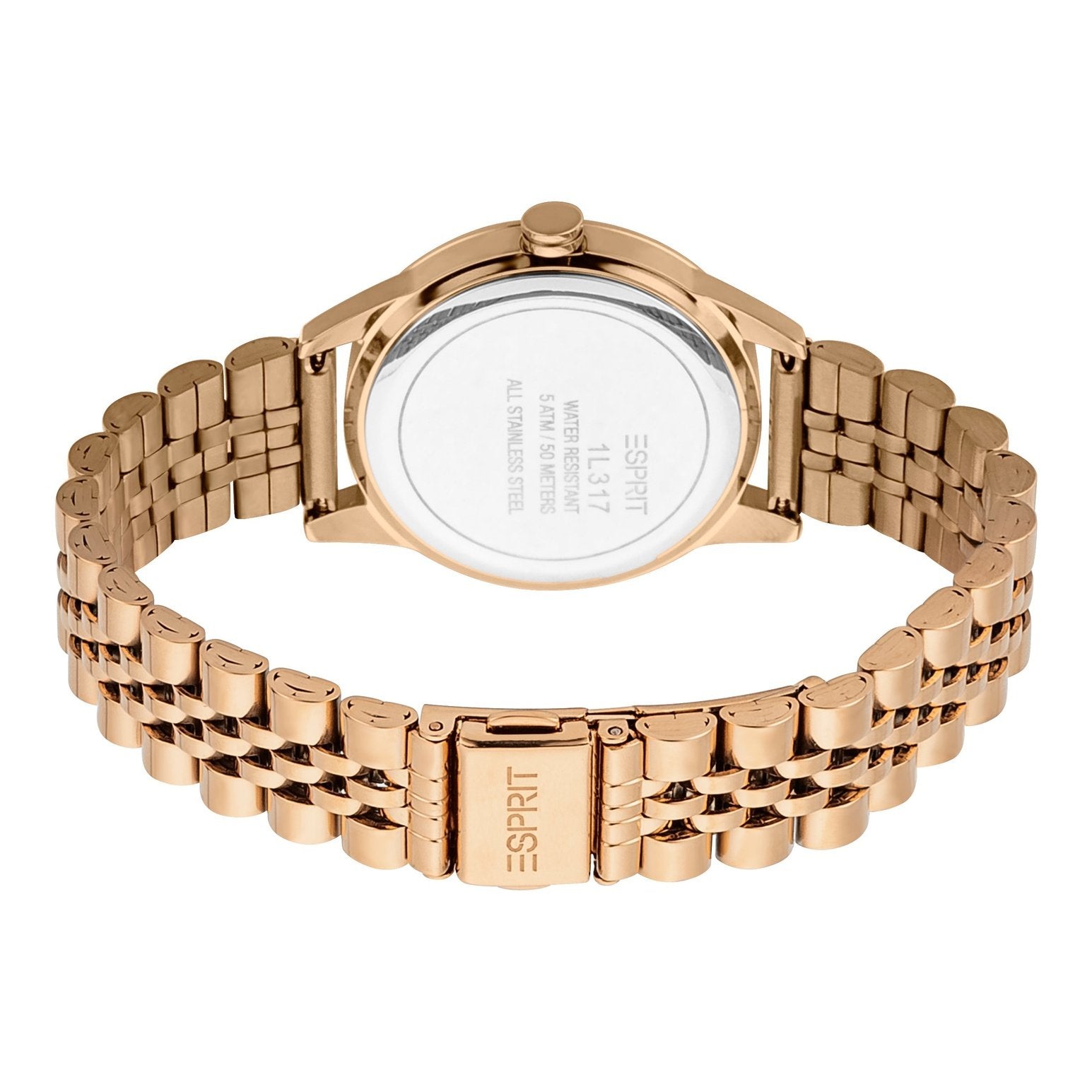 Ladies Willow Watch (ES1L317M0085)