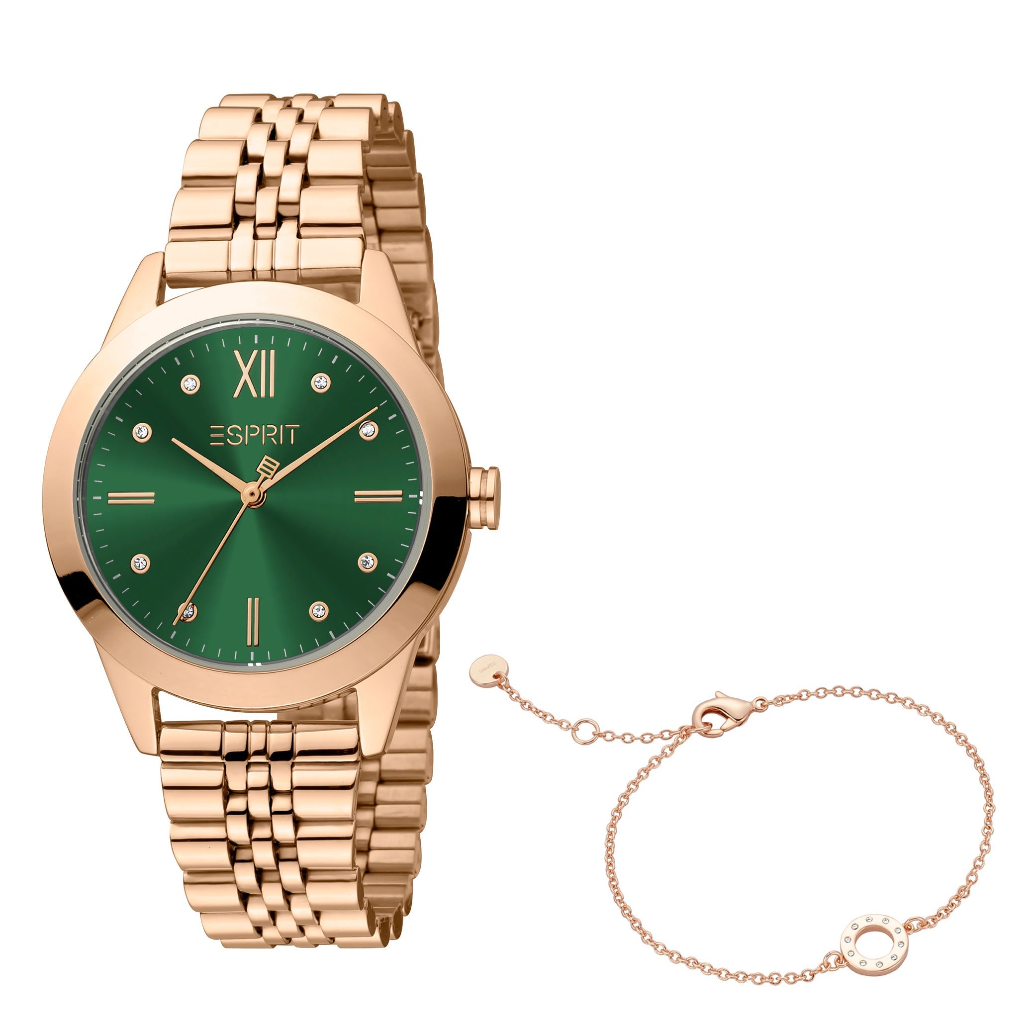 Ladies Willow Watch (ES1L317M0085)
