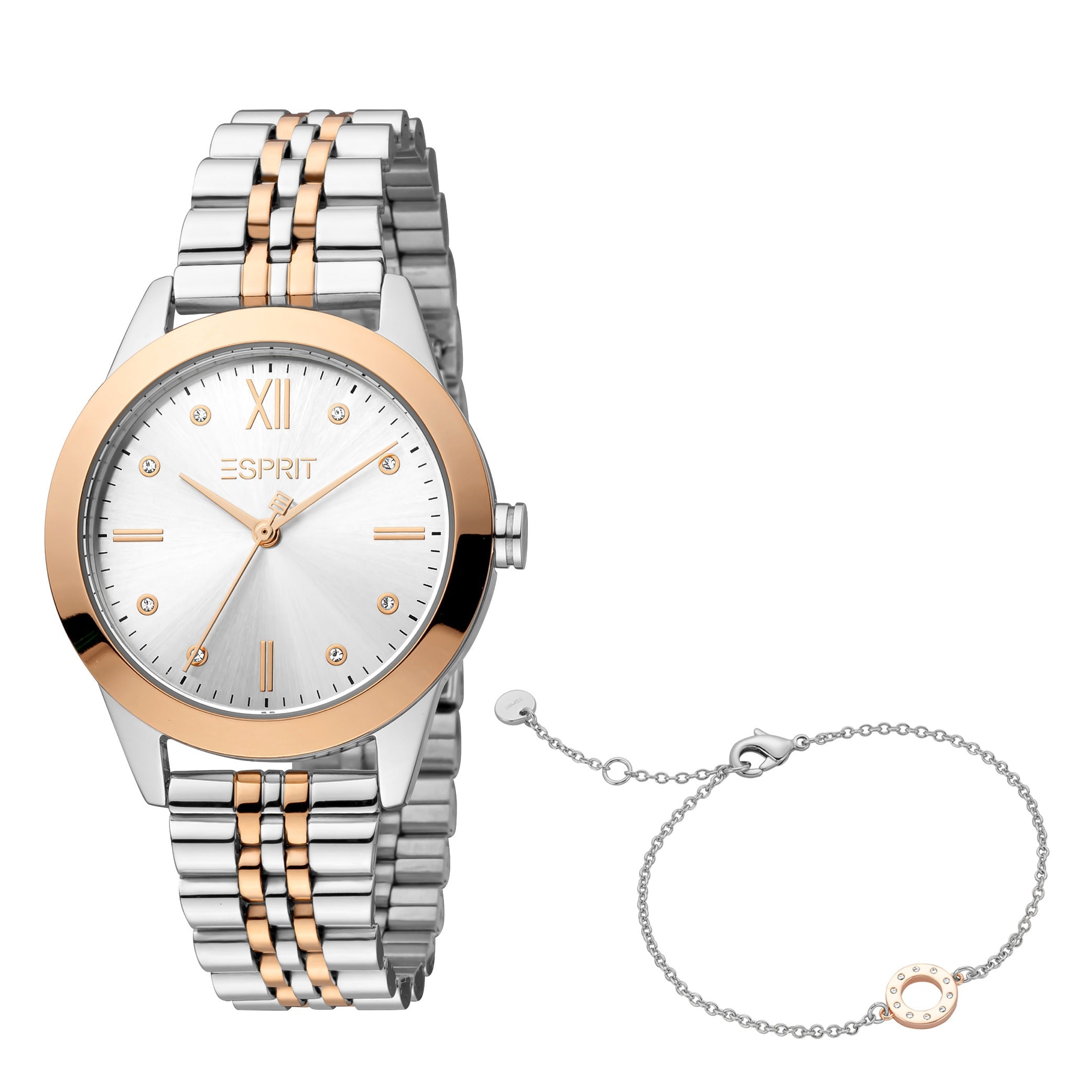 Ladies Willow Watch (ES1L317M0105)