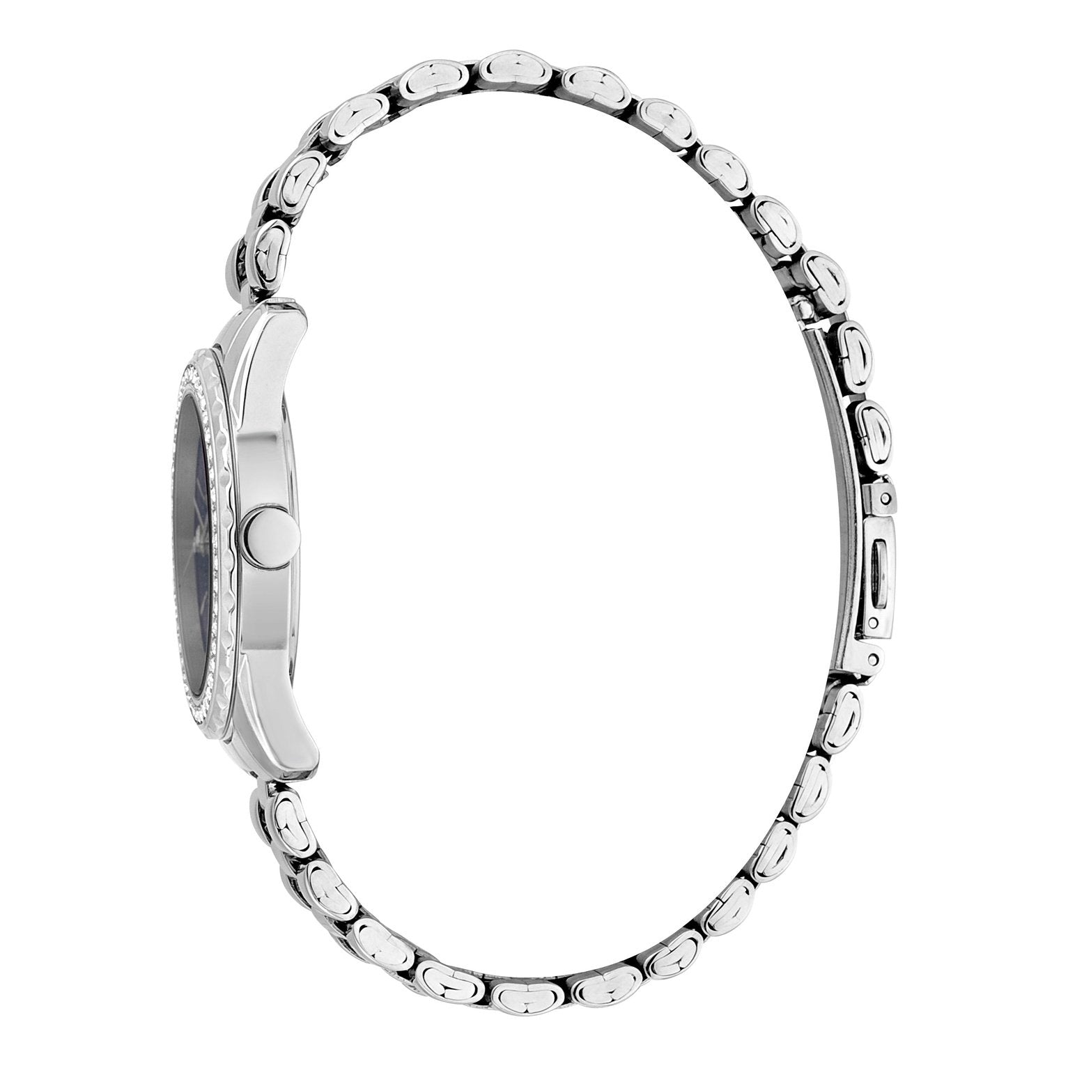 Ladies Skyler Glam Watch (ES1L319M0035)