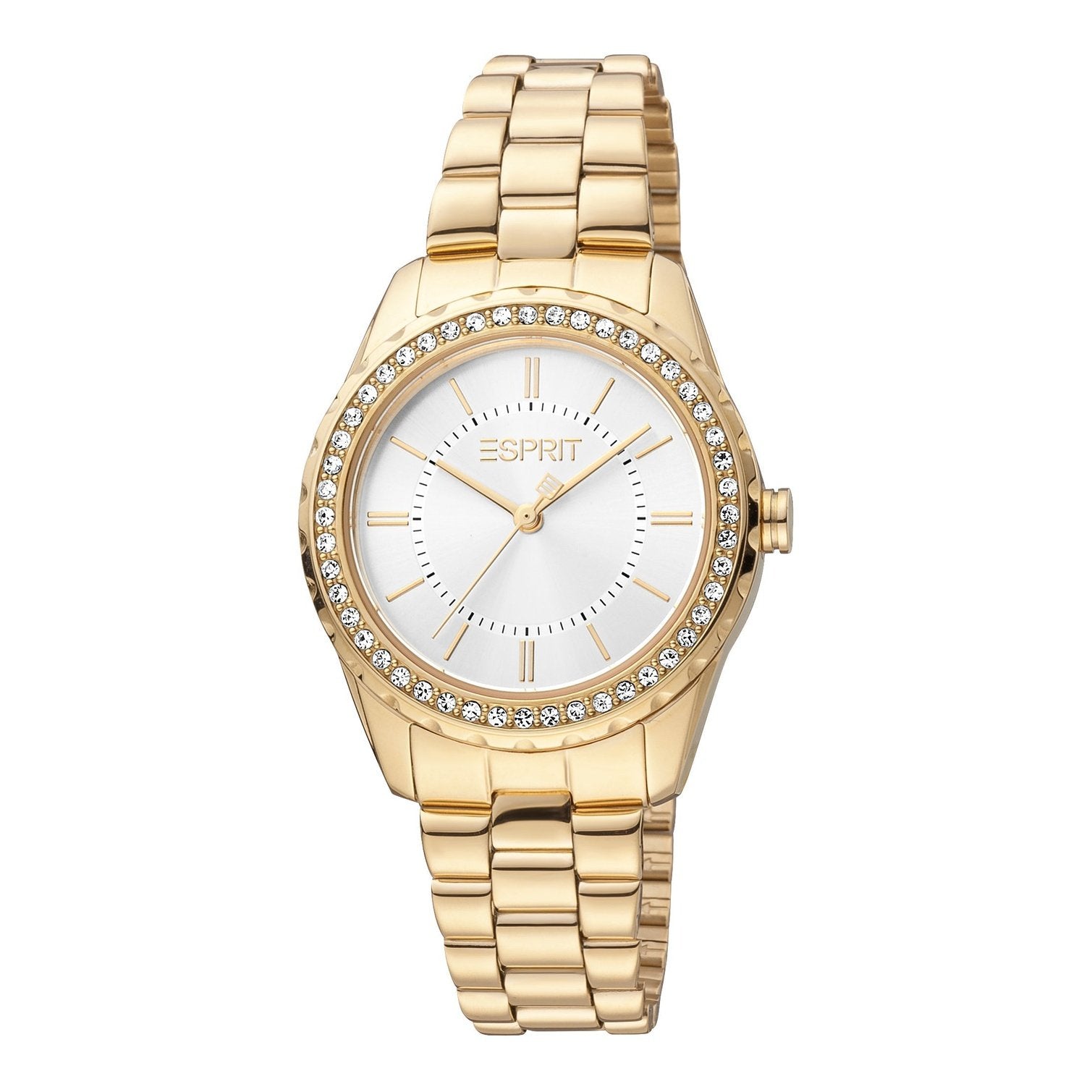 Ladies Skyler Glam Watch (ES1L319M0045)