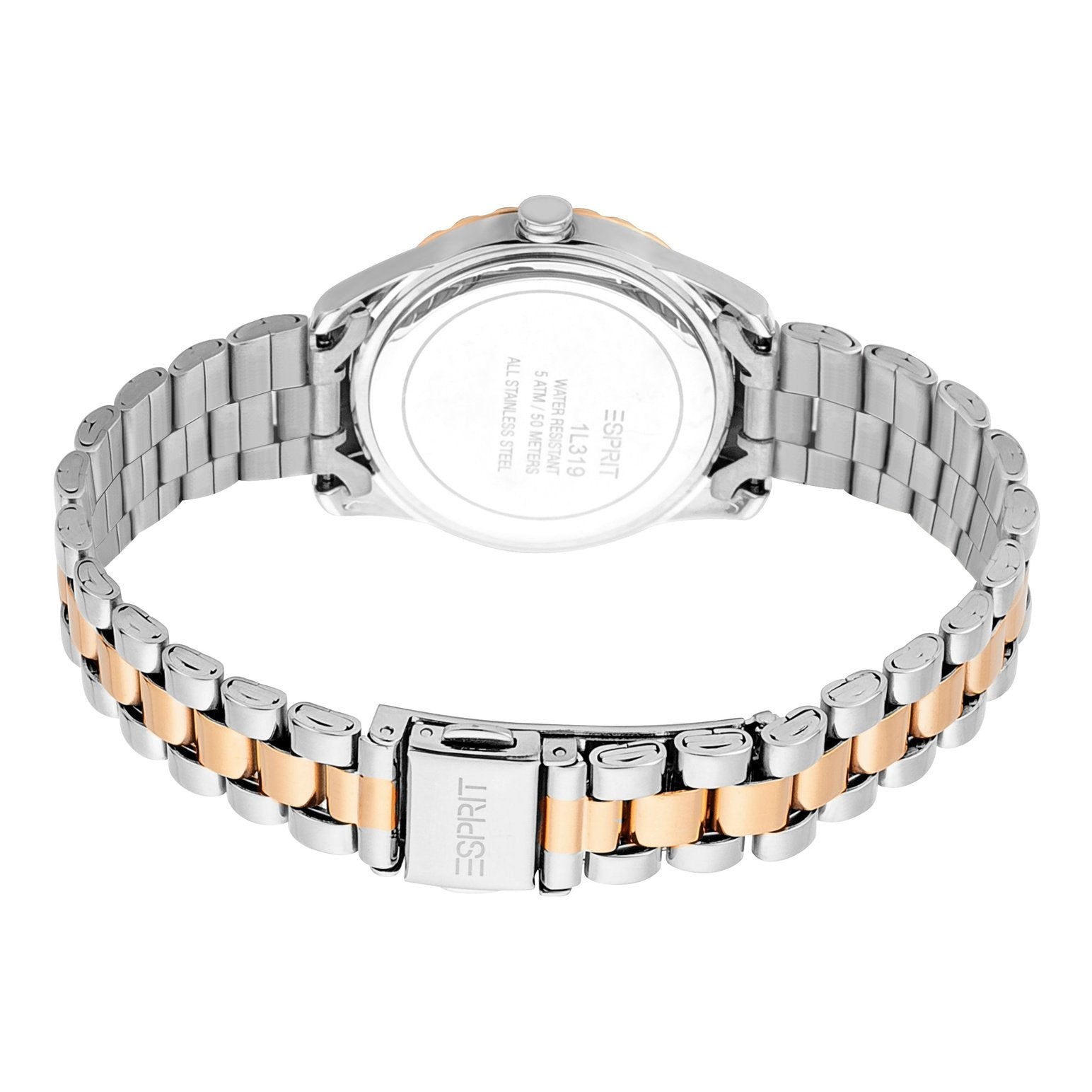 Ladies Skyler Glam Watch (ES1L319M0075)