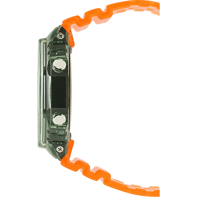 Men's G-Shock Watch (GA-2100HC-4ADR)