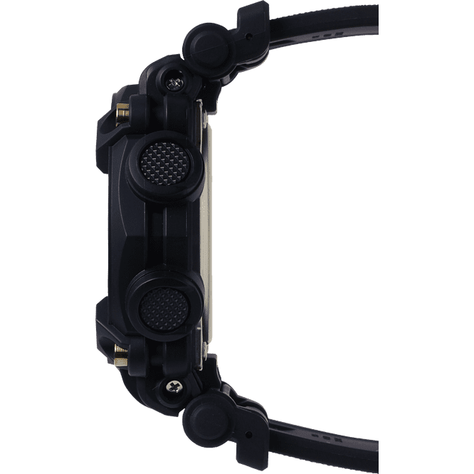 Men's G-Shock Analog Watch (GA-900AG-1ADR)