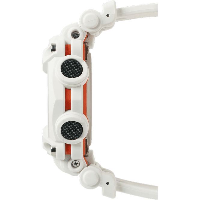 Men's G-Shock Limited Edition Analog Watch (GA-900AS-7ADR)