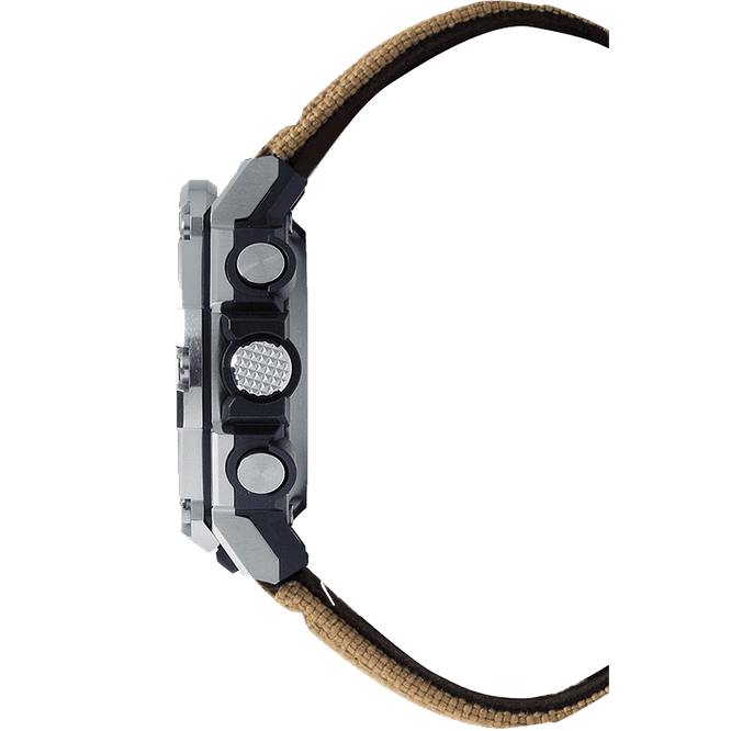 Men's G-Steel Limited Edition Watch (GST-B300E-5ADR)