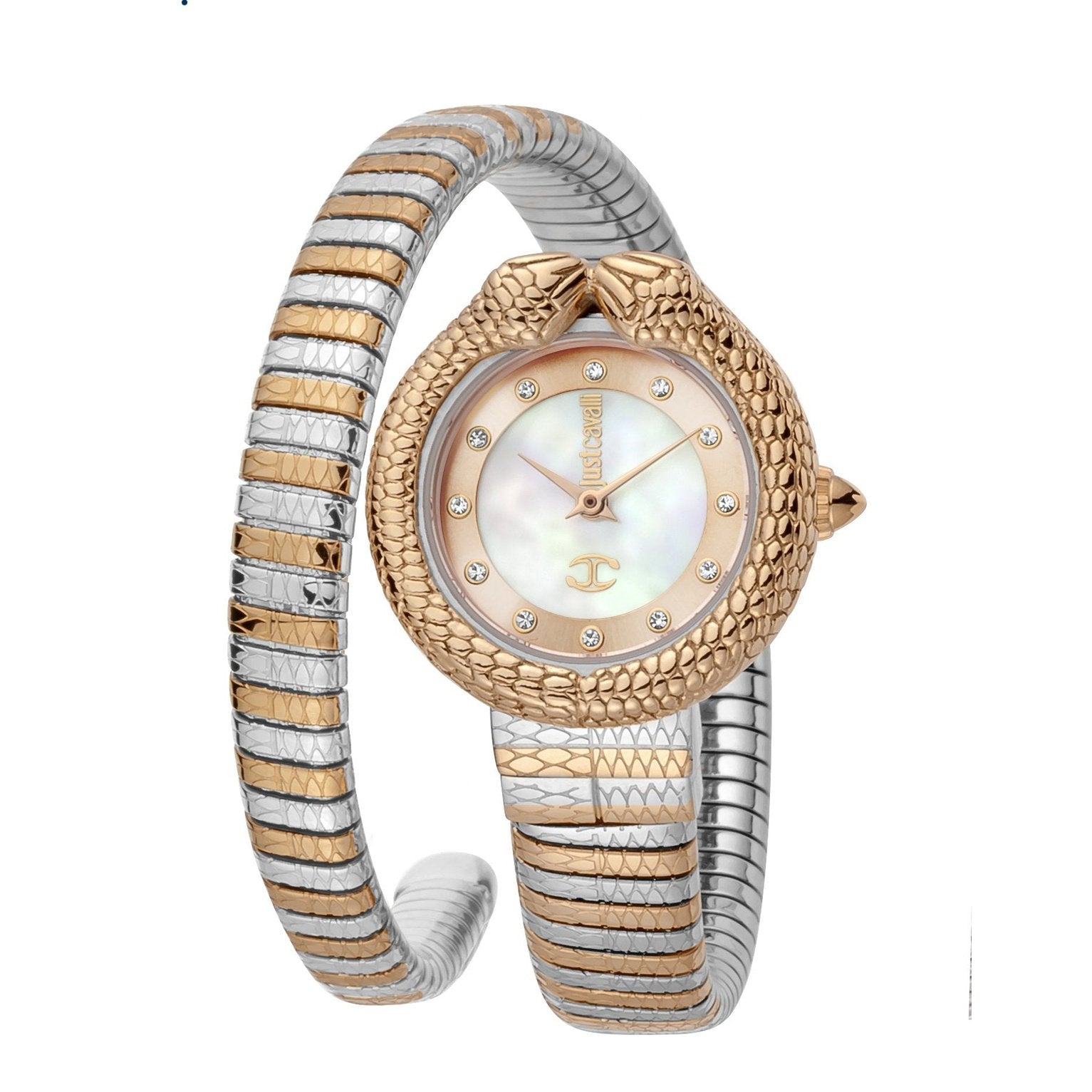 Ladies Dolce Glam Watch (JC1L161M0065)