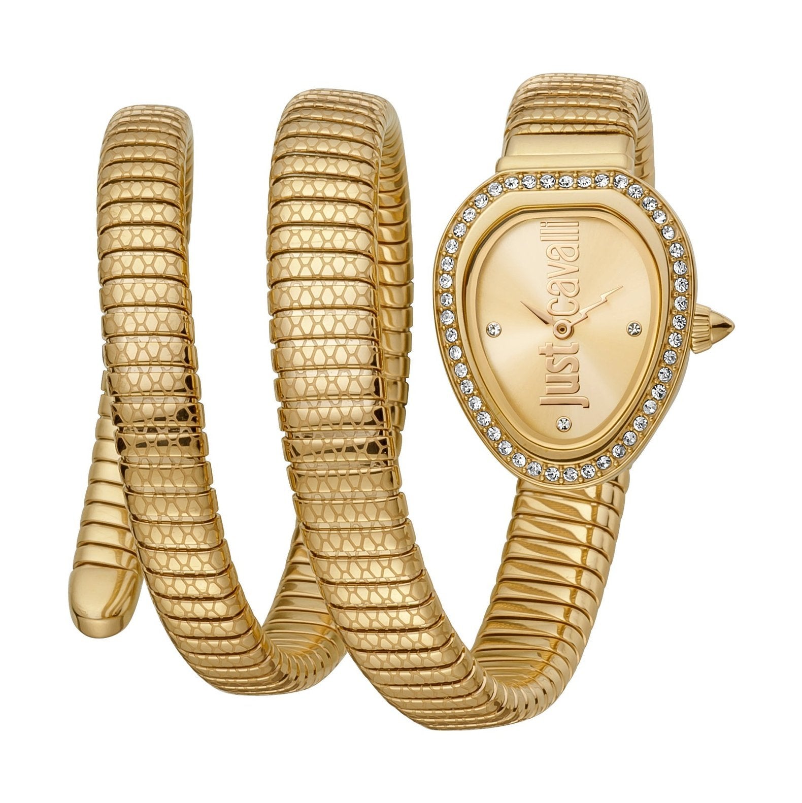 Ladies JC Doppio Watch (JC1L163M0025)