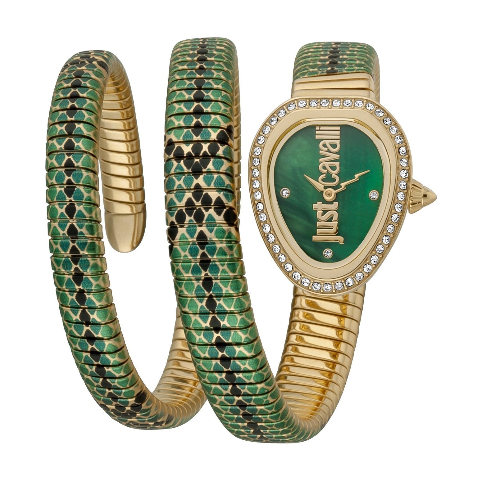 Ladies JC Doppio Watch (JC1L163M0055)