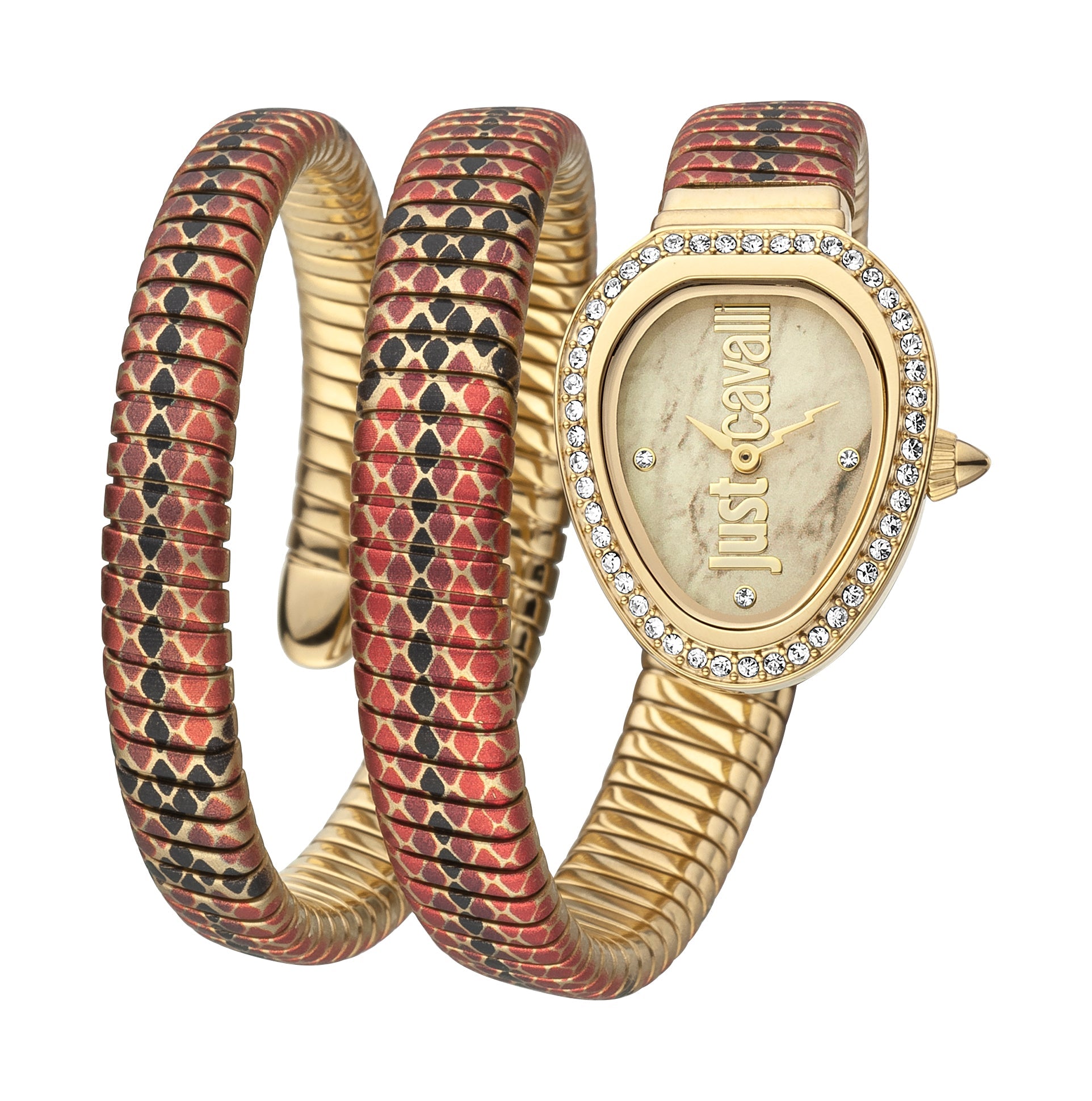 Ladies Serpente reale Watch (JC1L163M0245)