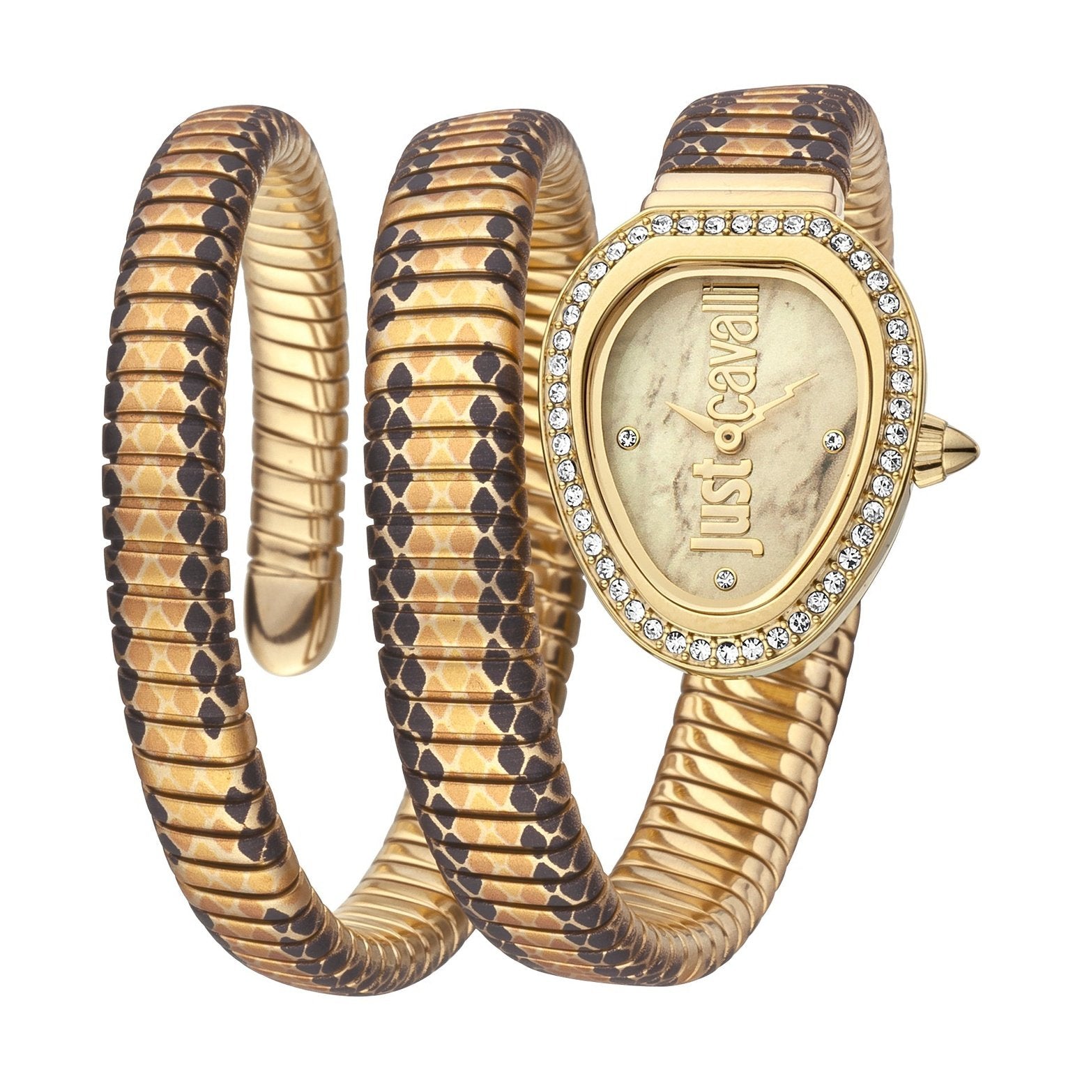 Ladies Serpente reale Watch (JC1L163M0255)