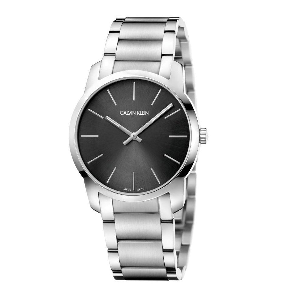 City Extension Watch