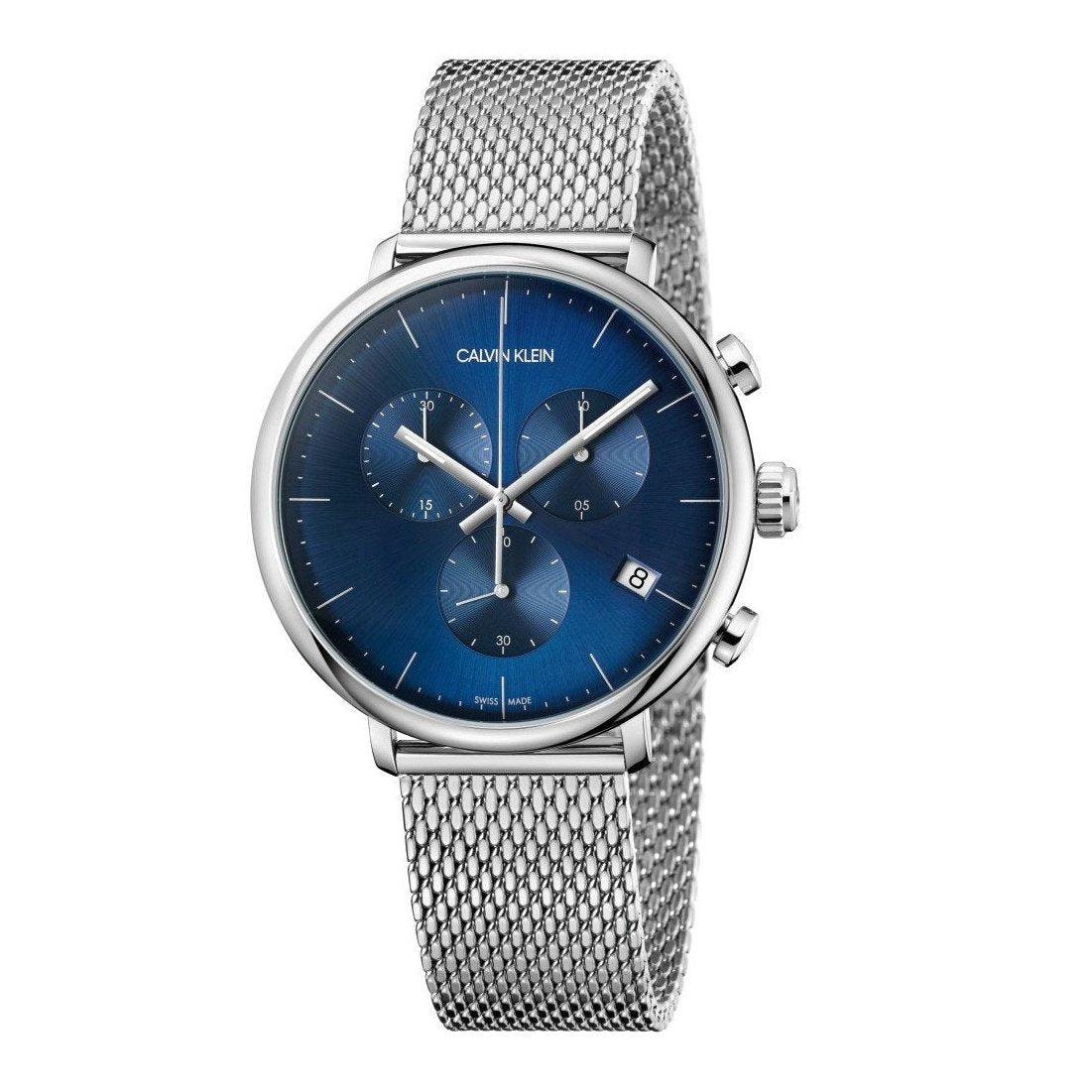 Mens High Noon Watch