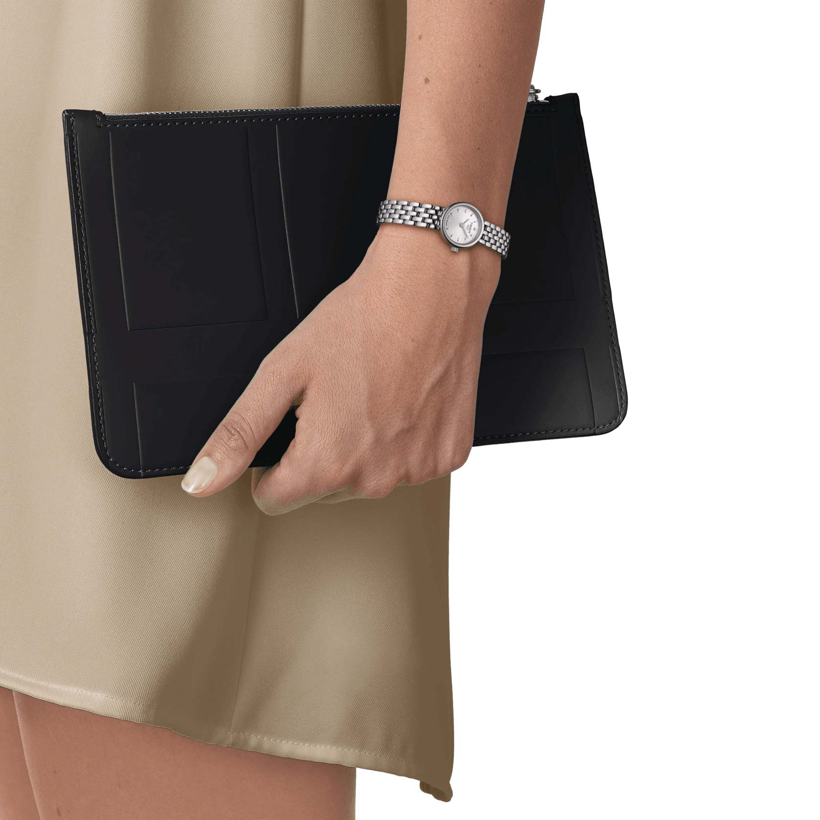 LADIES LOVELY WATCH (T0580091103100)