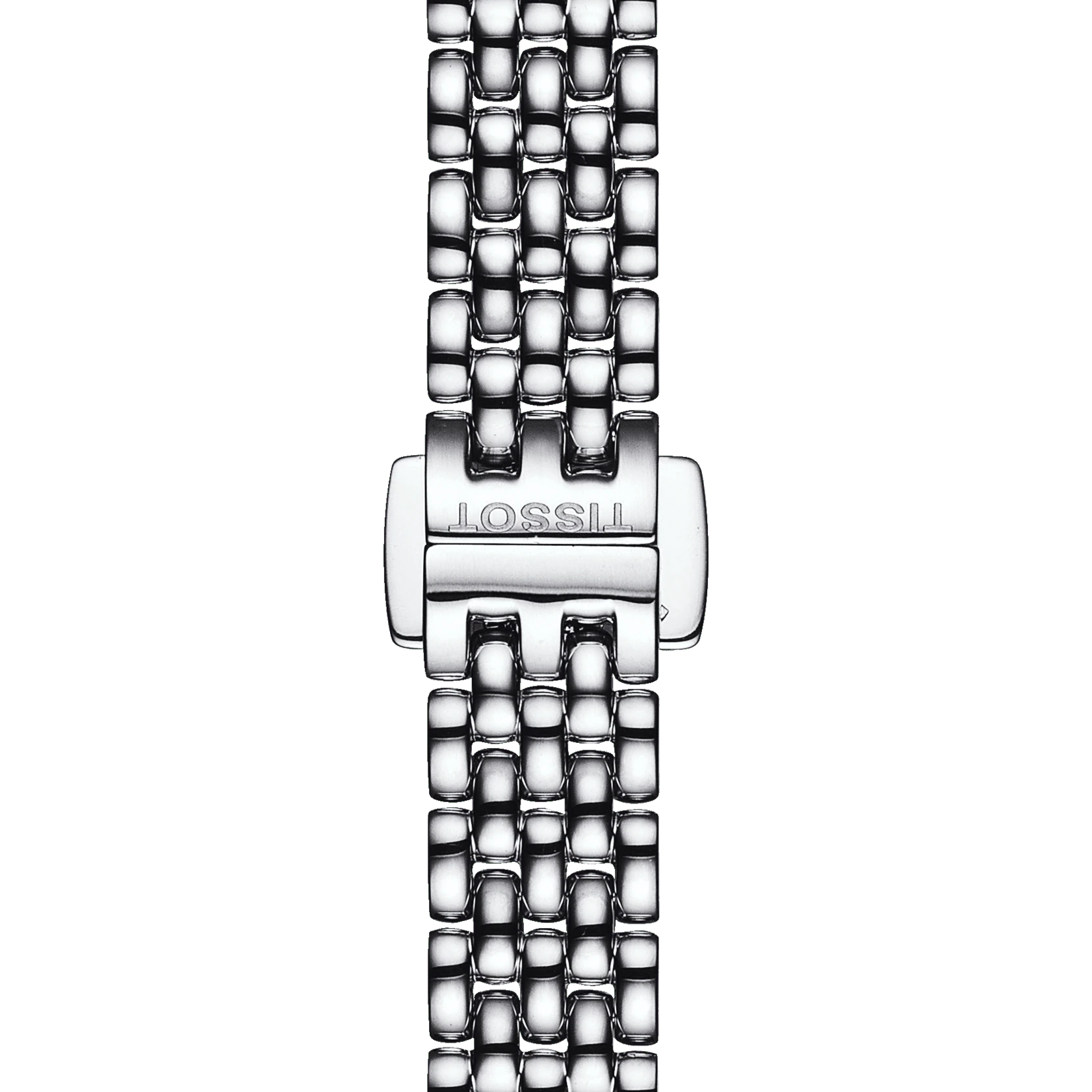 LADIES LOVELY WATCH (T0580091105100)