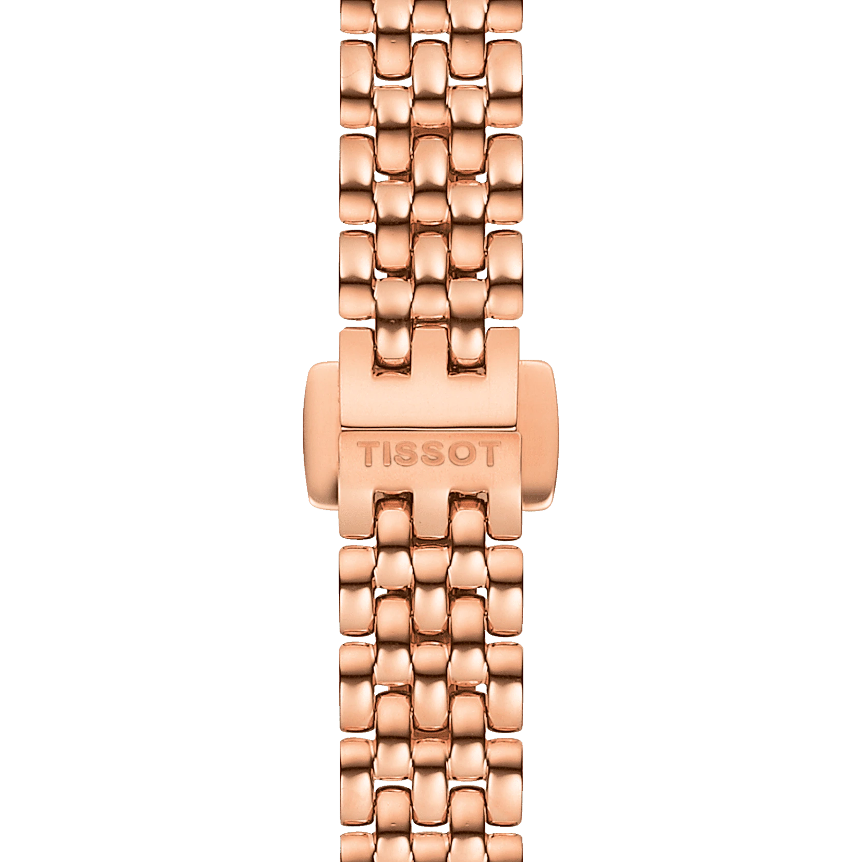 LADIES LOVELY WATCH (T0580093311100)