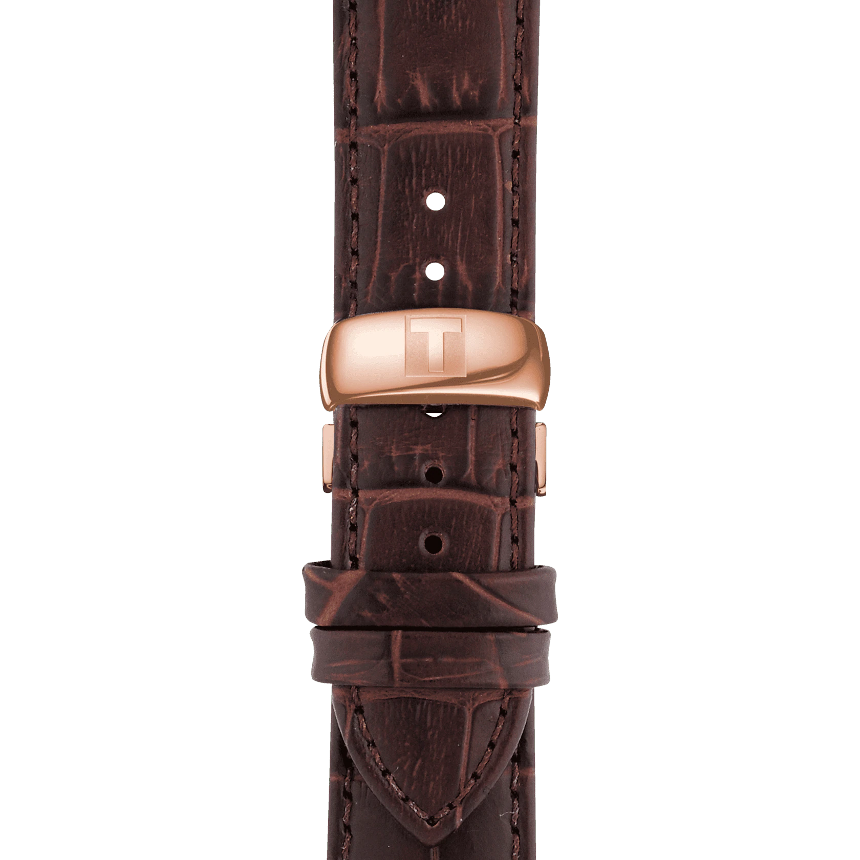 MEN'S TRADITION WATCH (T0636103603700)