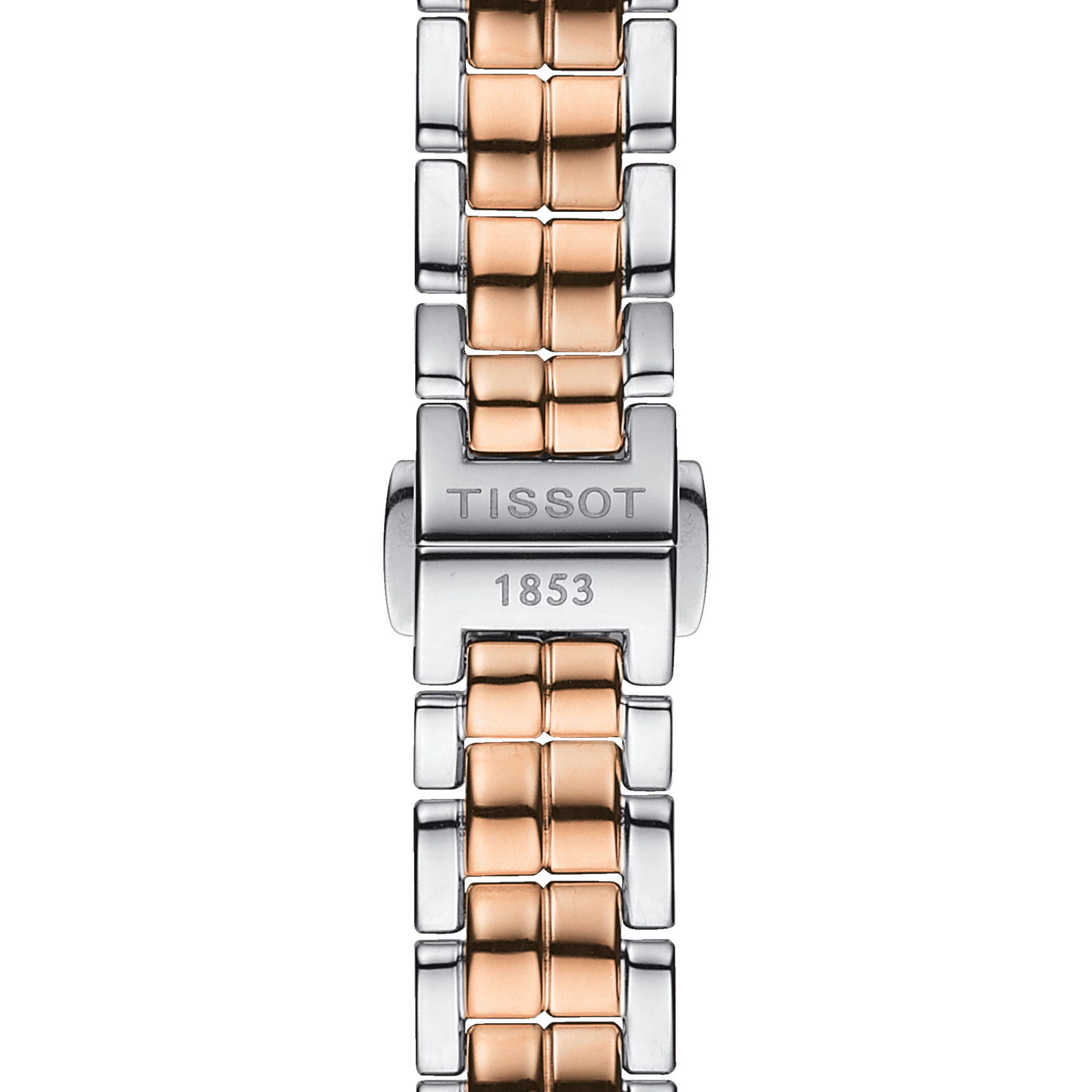 LADIES FLAMINGO WATCH (T0942102211100)