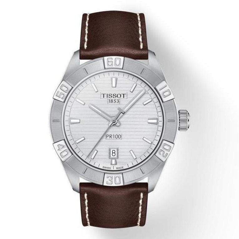 Men's PR 100 SPORT GENT Watch (T1016101603100)