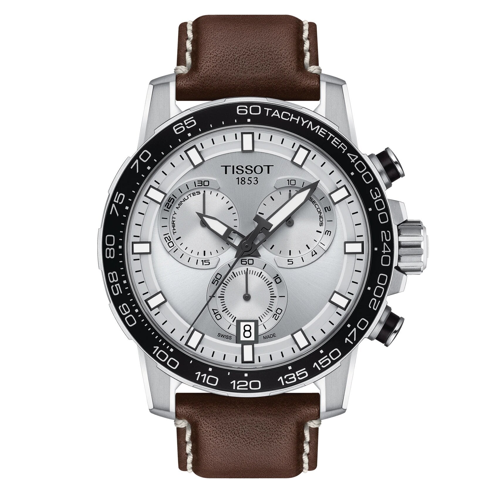 Men's SUPERSPORT CHRONO Watch (T1256171603100)