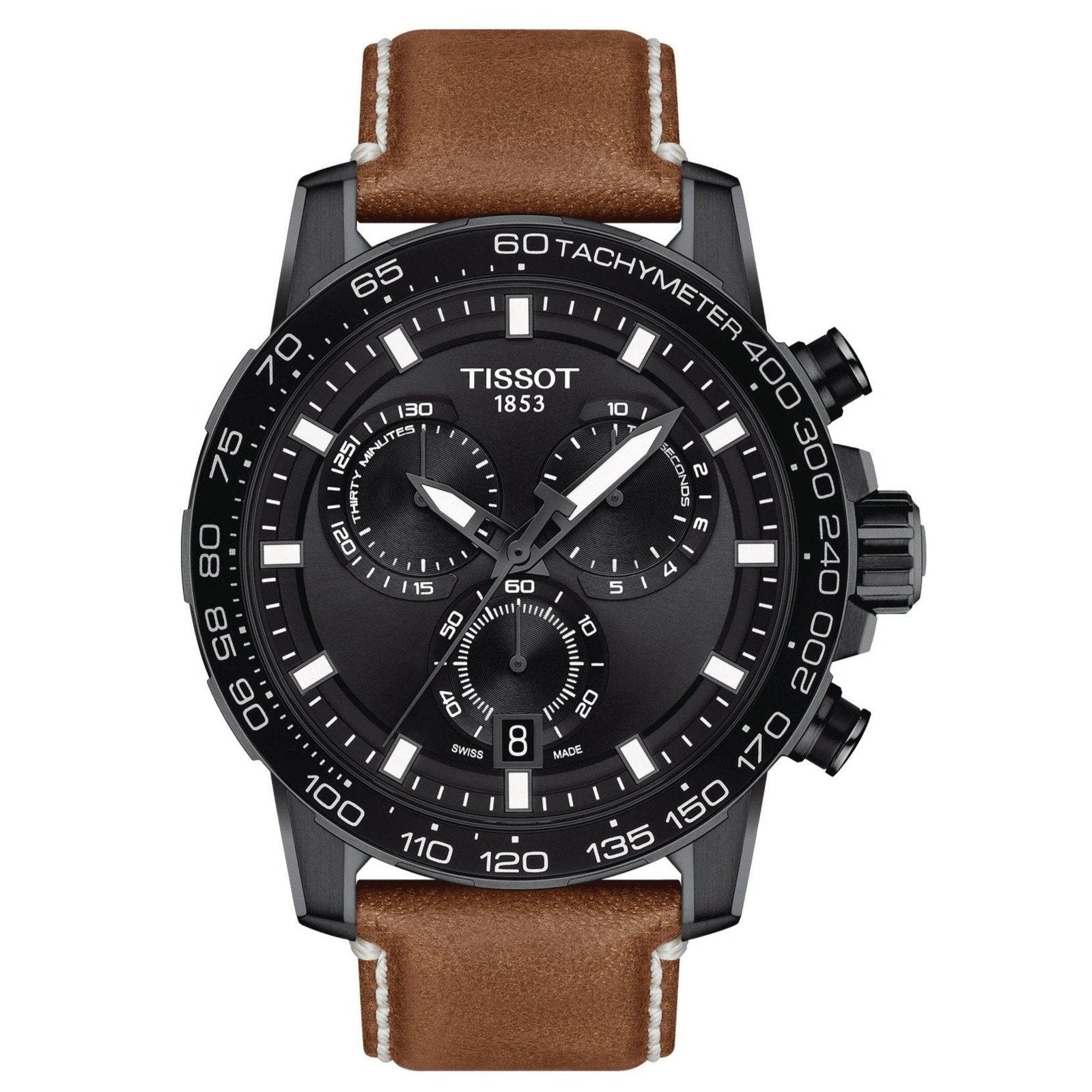 Men's SuperSport Chrono Watch (T1256173605101)