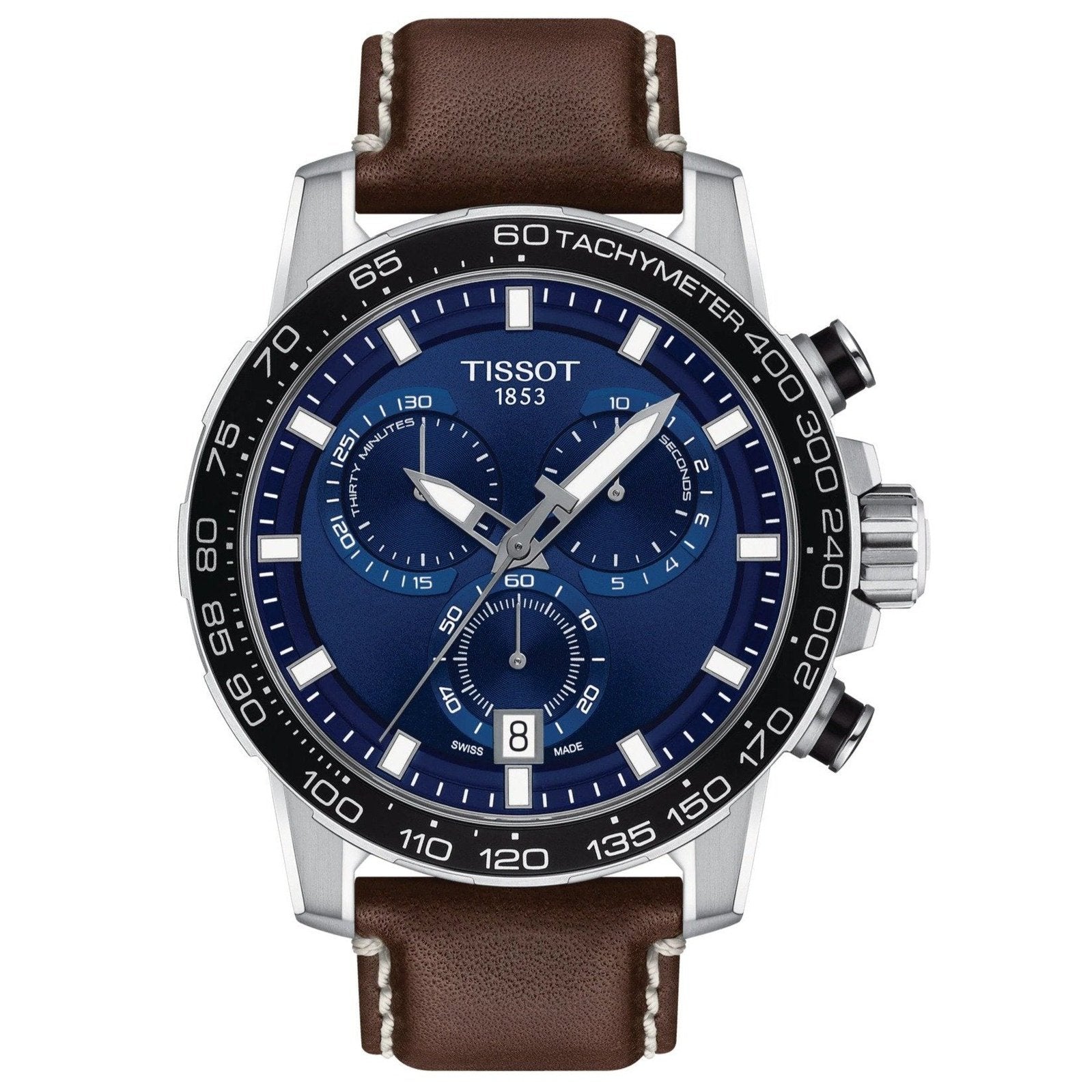 Men's SuperSport Chrono Watch (T1256171604100)
