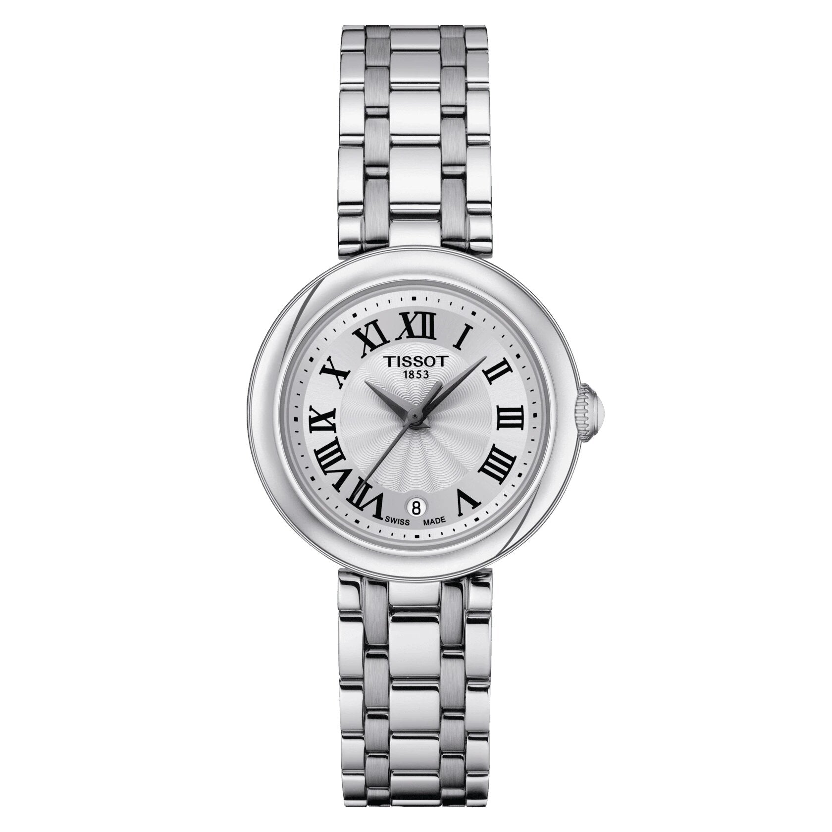 LADIES BELLISSIMA WATCH (T1260101101300)