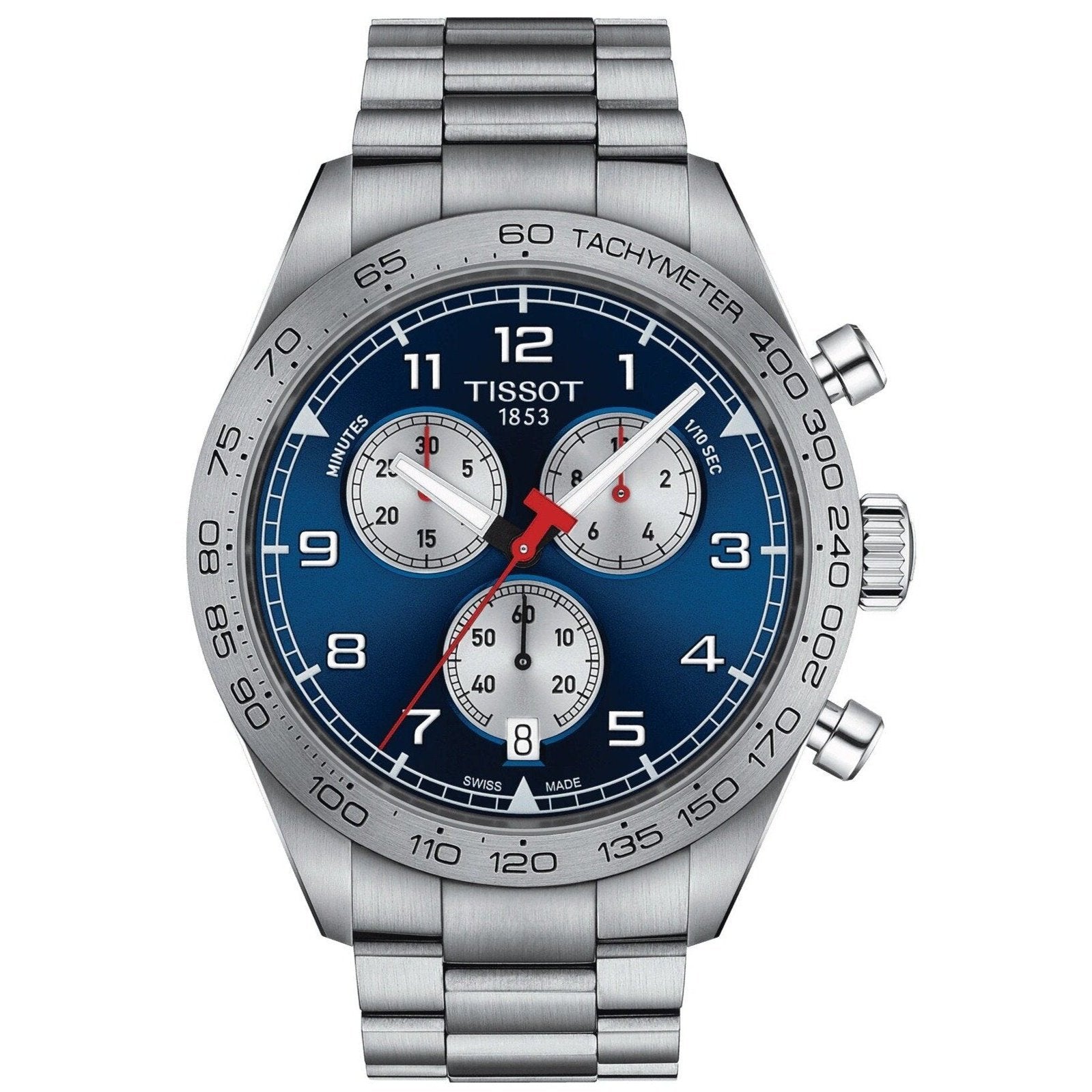 Men's PRS 516 Chronograph Watch (T1316171104200)