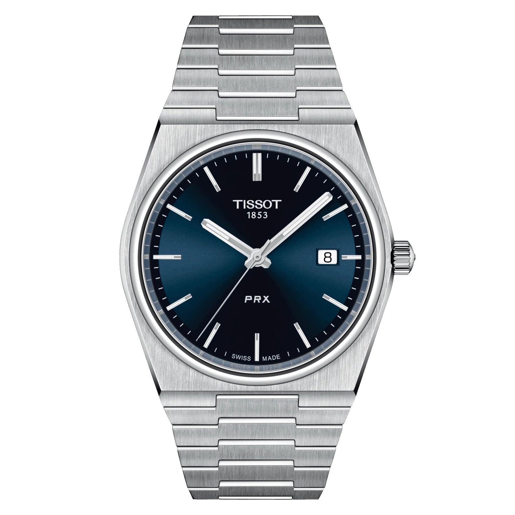 Men's PRX Watch (T1374101104100)