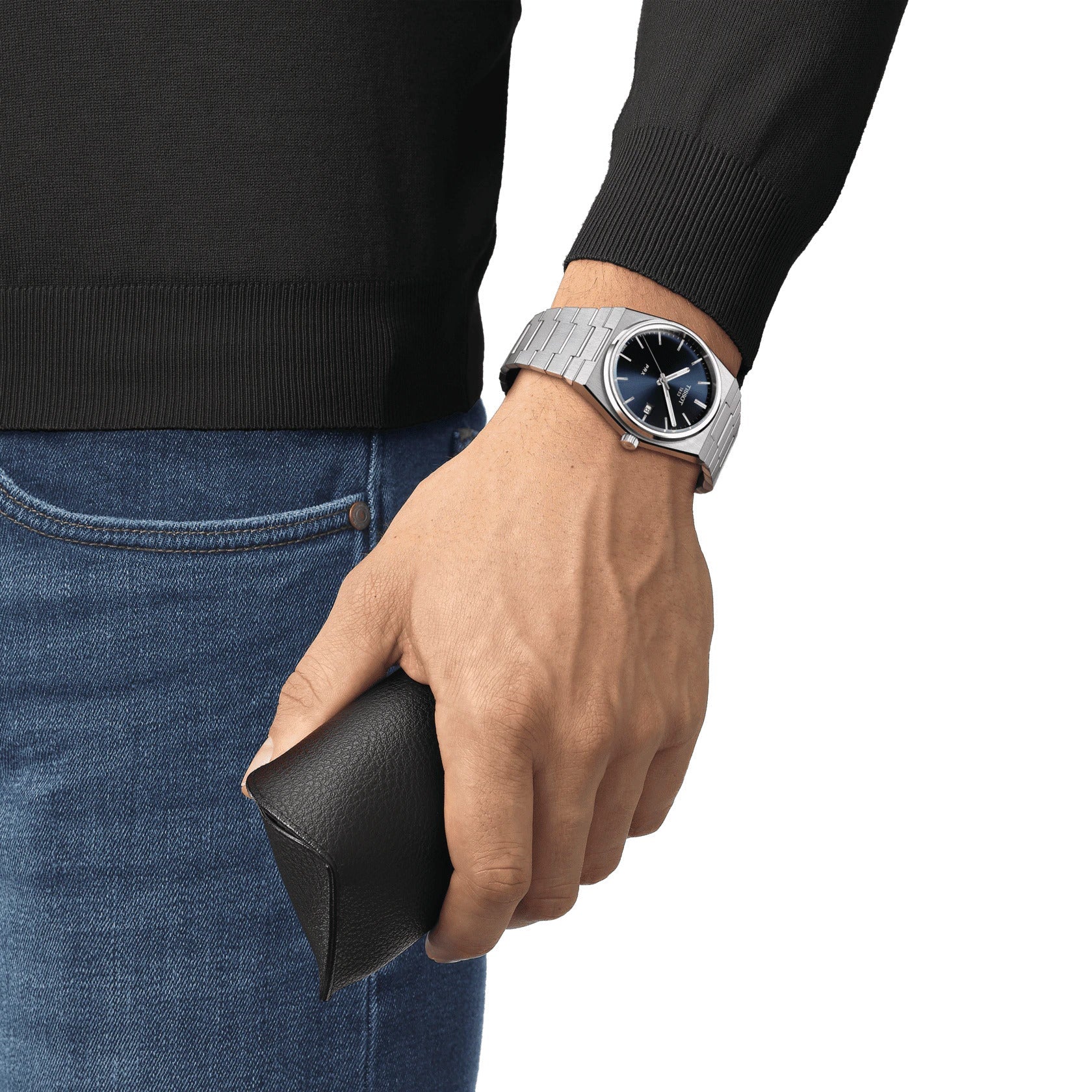 Men's PRX Watch (T1374101104100)