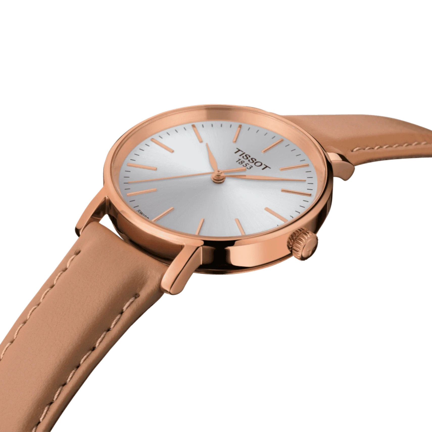 Ladies Everytime Watch (T1432103601100)