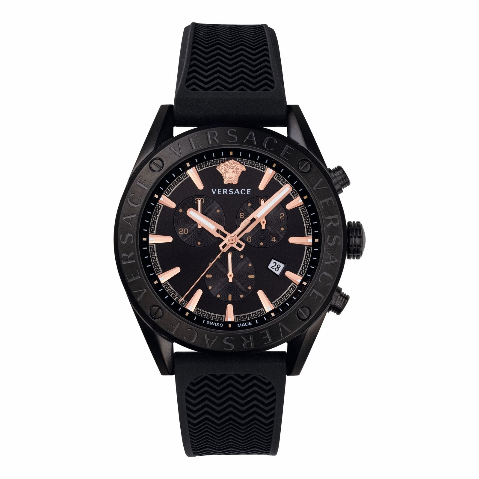 Men's V-Chrono Watch (VEHB00419)