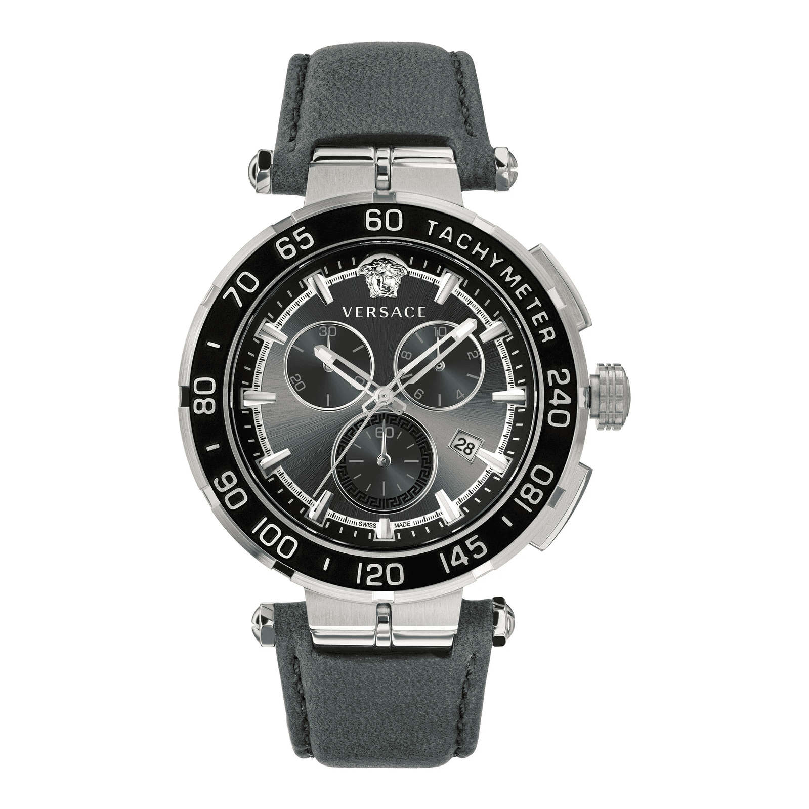 Men's The GrecaChrono Watch (VEPM00120)