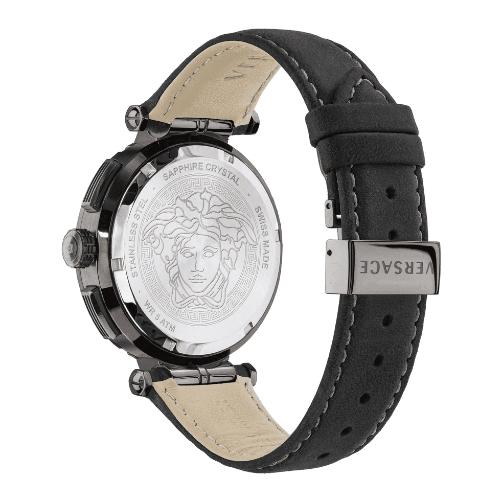 Men's The GrecaChrono Watch (VEPM00320)