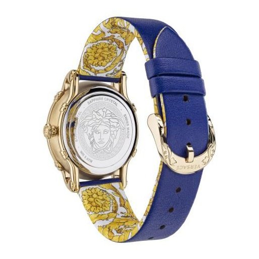Ladies Pin Watch (VEPN00420)