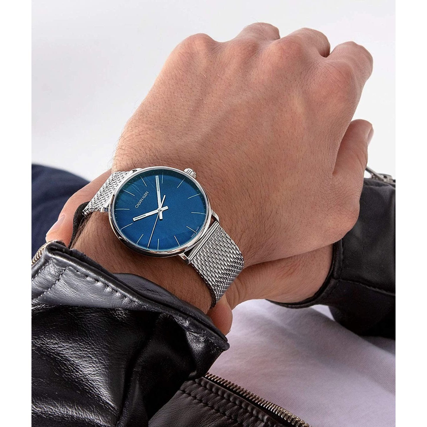 Men's High Noon Watch