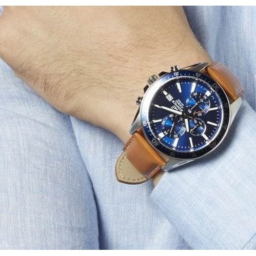 MEN'S CHRONOGRAPH WATCH (EFR-546L-2AVUDF)