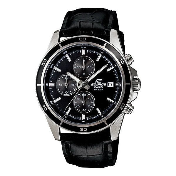 MEN'S CHRONOGRAPH WATCH (EFR-526L-1AVUDF)