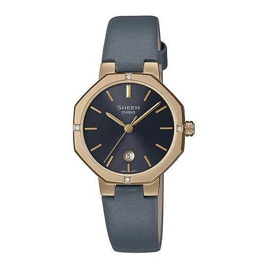 Ladies Sheen Watch (SHE-4543GL-8AUDF)