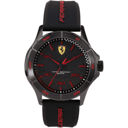 Men's Analog Sport Watch (0830814)