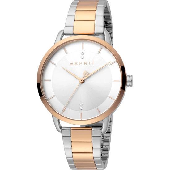 Ladies Macy Watch (ES1L215M0115)